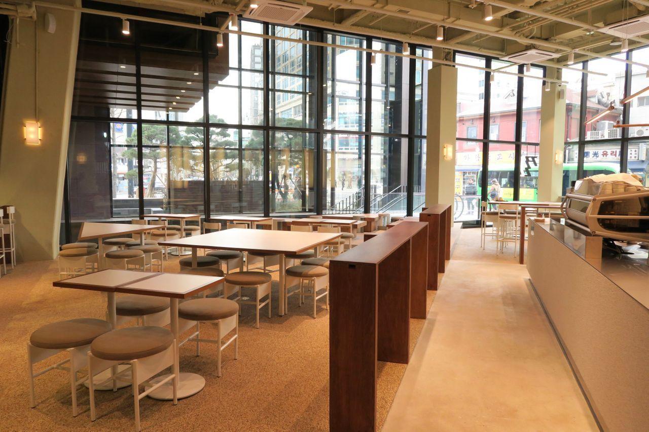 9 Hottest Cafe | Seoul 9 trendiest cafes in Seoul that could make you take gazillions of photos!